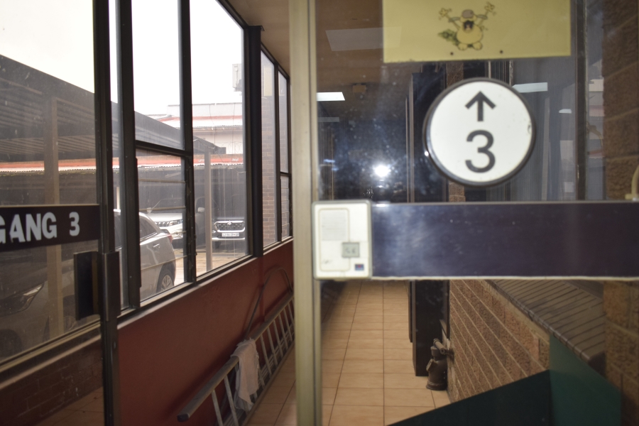 Commercial Property for Sale in Boksburg Central Gauteng