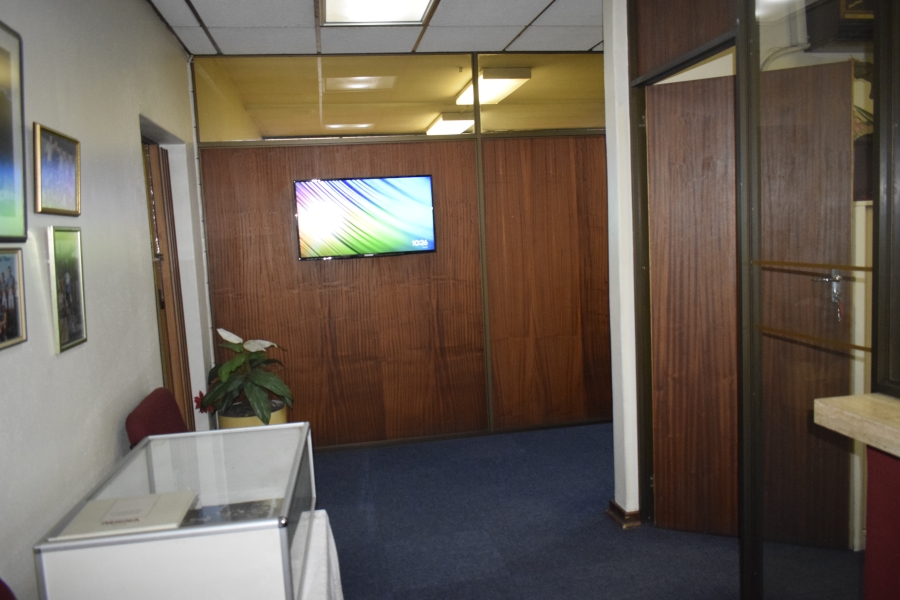 Commercial Property for Sale in Boksburg Central Gauteng