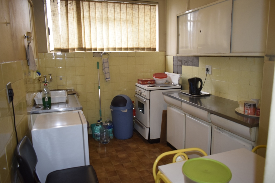 Commercial Property for Sale in Boksburg Central Gauteng