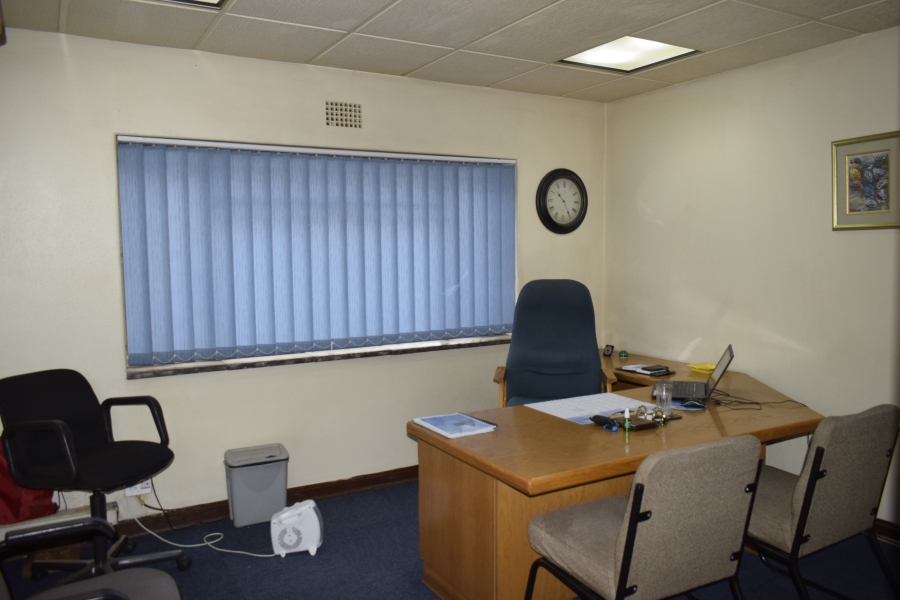 Commercial Property for Sale in Boksburg Central Gauteng