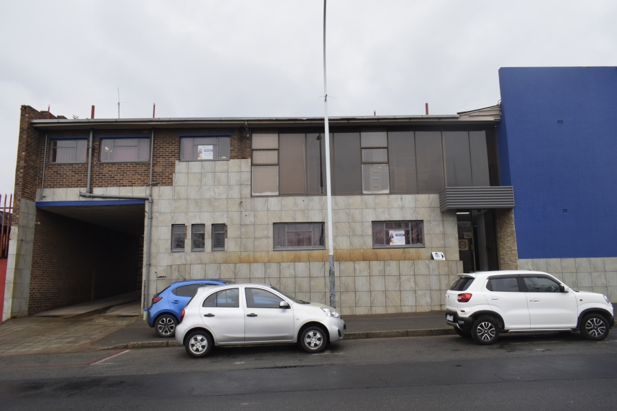 Commercial Property for Sale in Boksburg Central Gauteng