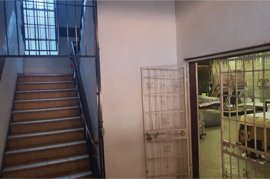 Commercial Property for Sale in Doornfontein Gauteng