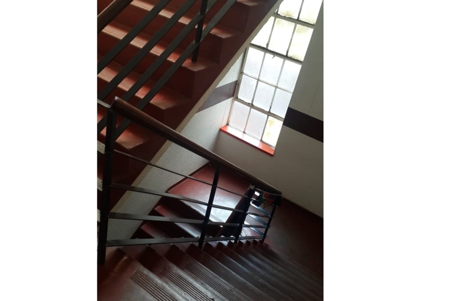 Commercial Property for Sale in Doornfontein Gauteng
