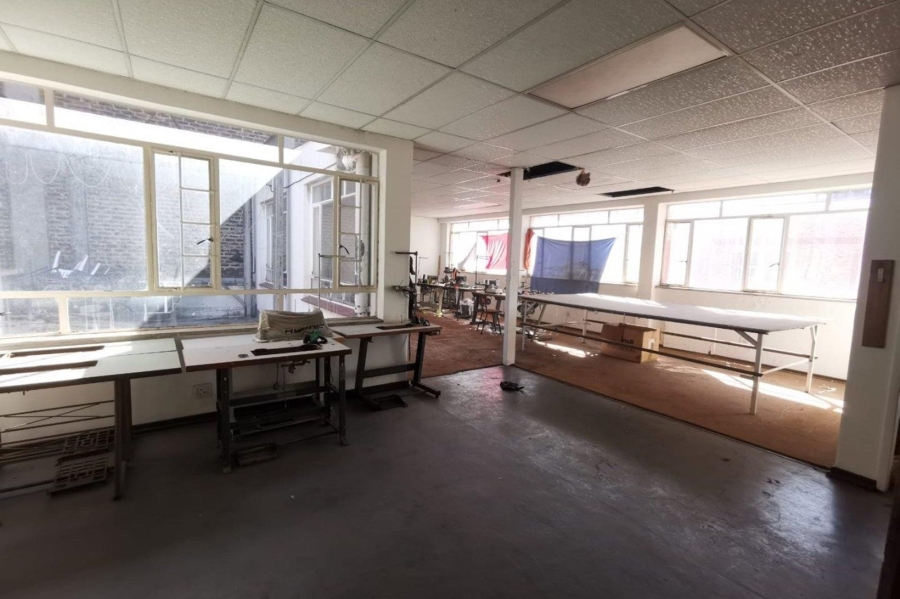 Commercial Property for Sale in Doornfontein Gauteng