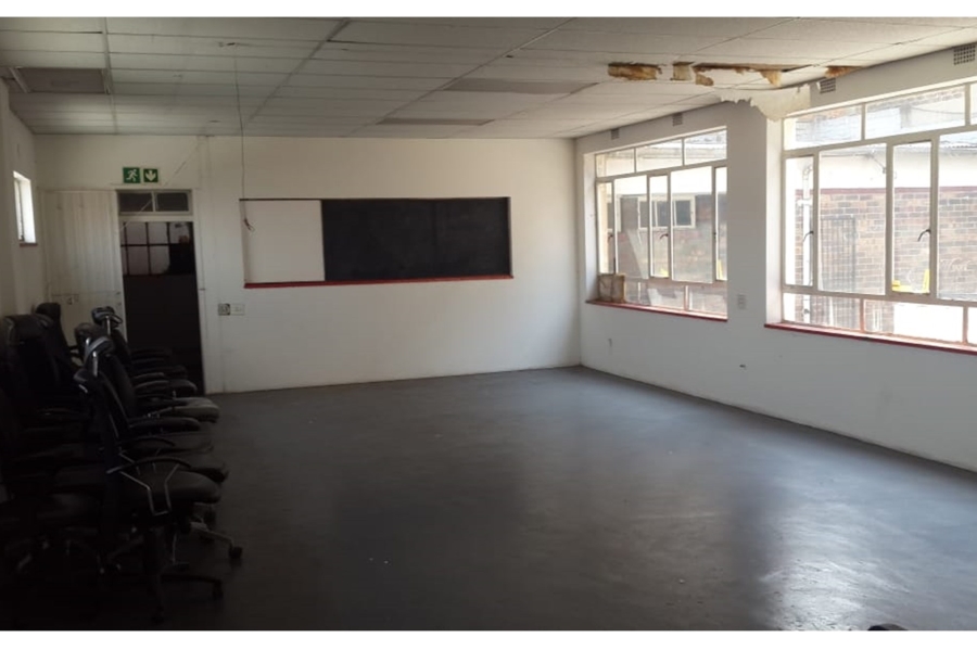 Commercial Property for Sale in Doornfontein Gauteng