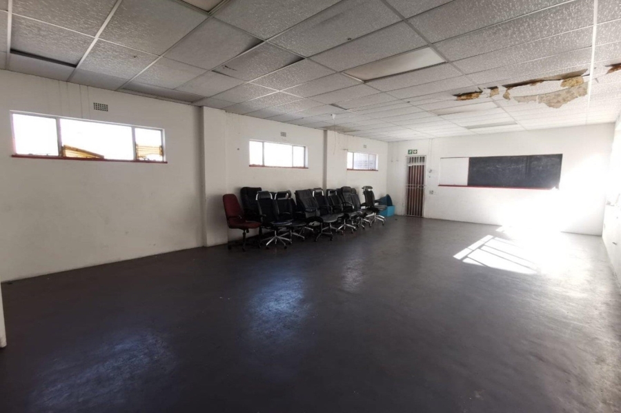 Commercial Property for Sale in Doornfontein Gauteng