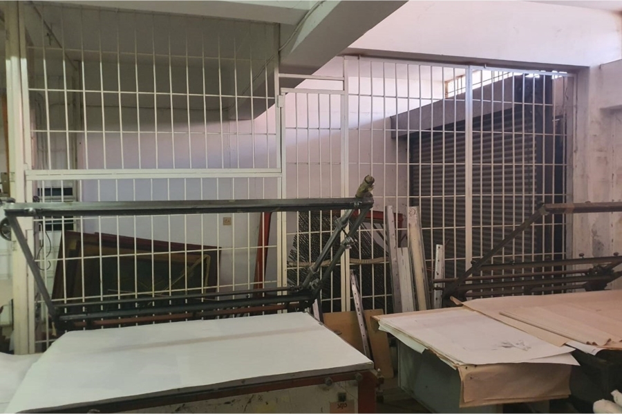 Commercial Property for Sale in Doornfontein Gauteng