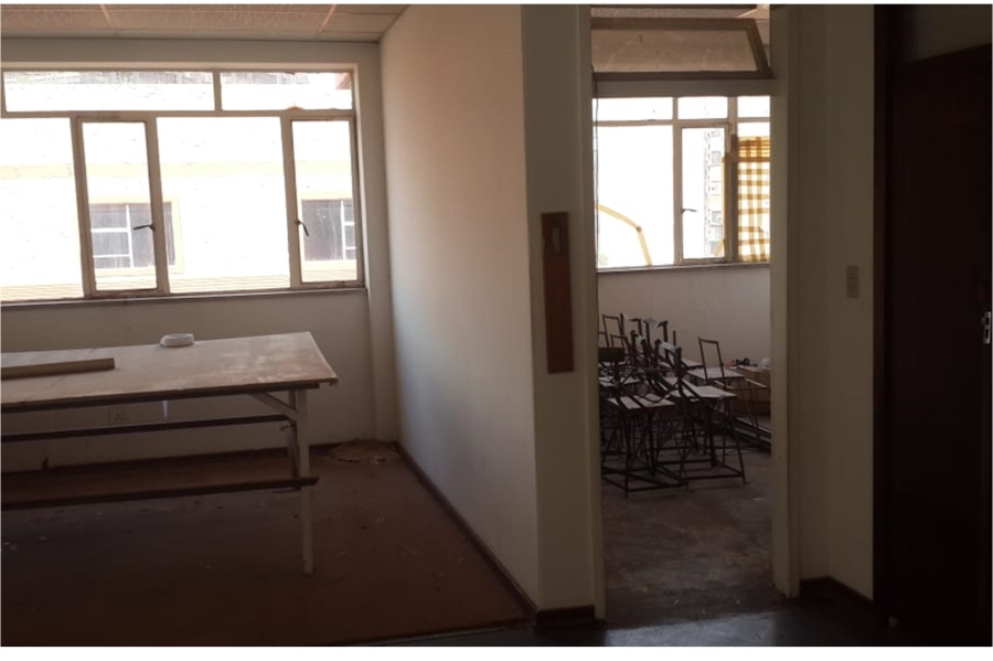 Commercial Property for Sale in Doornfontein Gauteng