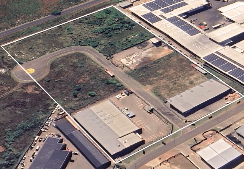 Commercial Property for Sale in Clayville Gauteng