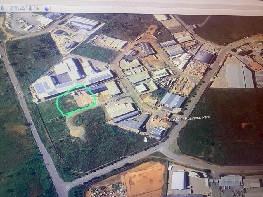 Commercial Property for Sale in Clayville Gauteng