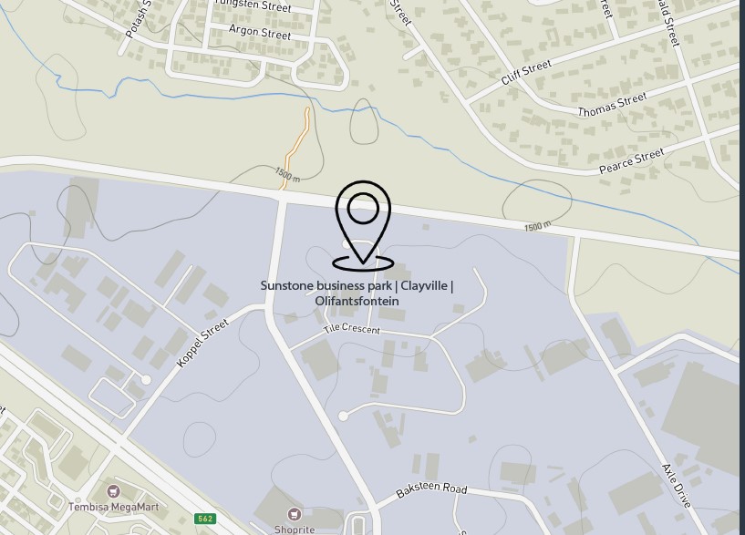 Commercial Property for Sale in Clayville Gauteng