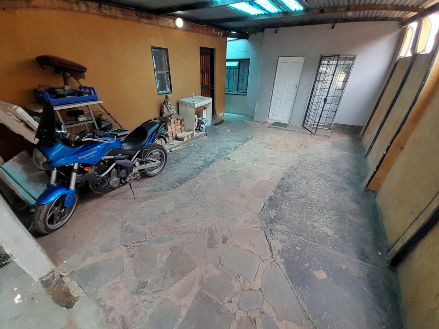 3 Bedroom Property for Sale in Atteridgeville Gauteng