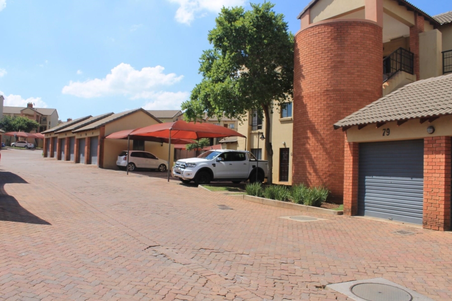 2 Bedroom Property for Sale in Sagewood Gauteng