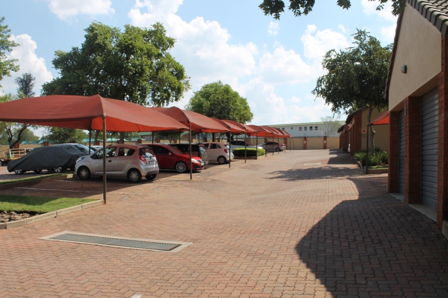 2 Bedroom Property for Sale in Sagewood Gauteng