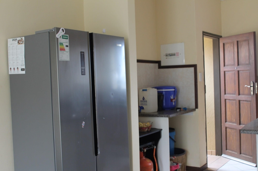 2 Bedroom Property for Sale in Sagewood Gauteng