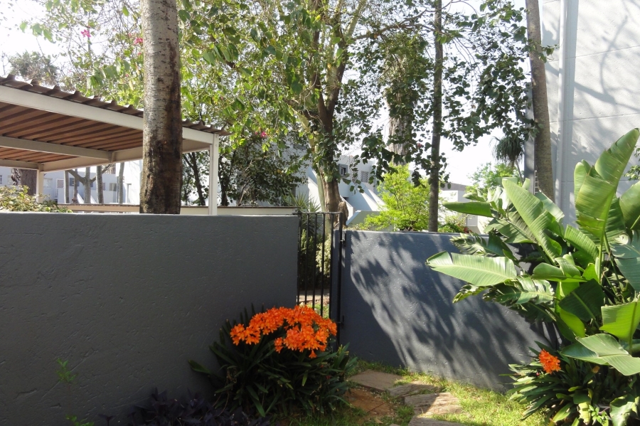 1 Bedroom Property for Sale in Sandown Gauteng