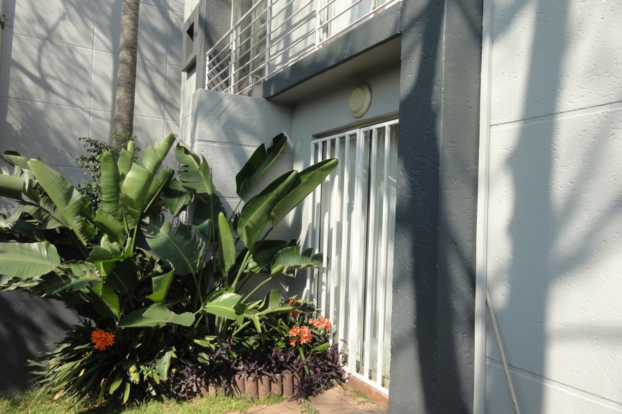 1 Bedroom Property for Sale in Sandown Gauteng