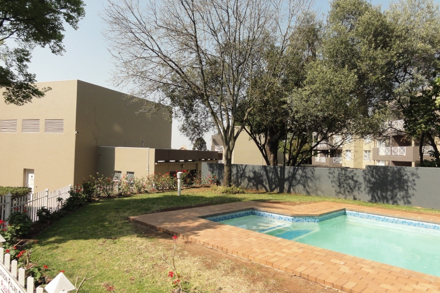 1 Bedroom Property for Sale in Sandown Gauteng