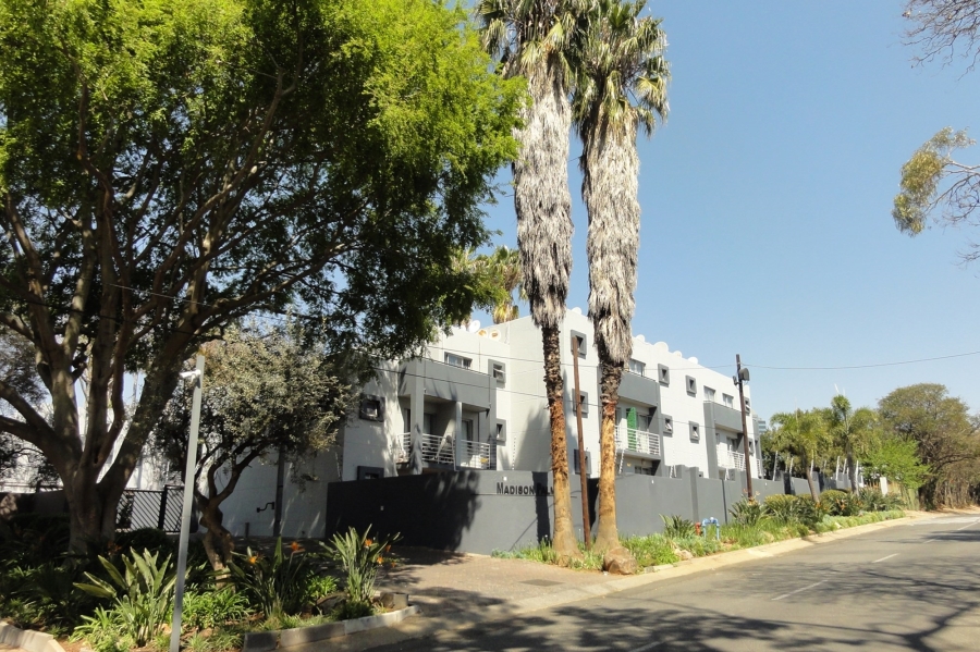 1 Bedroom Property for Sale in Sandown Gauteng