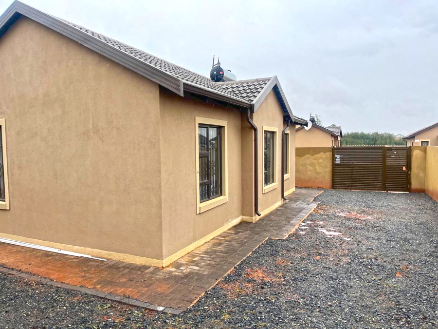3 Bedroom Property for Sale in Wilfordon Gauteng