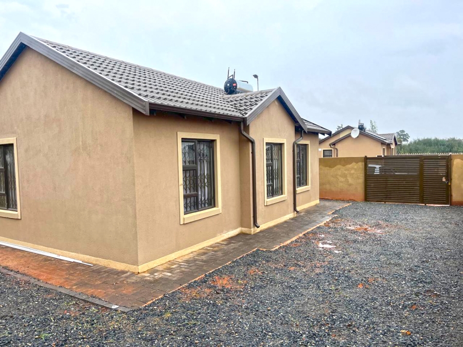 3 Bedroom Property for Sale in Wilfordon Gauteng