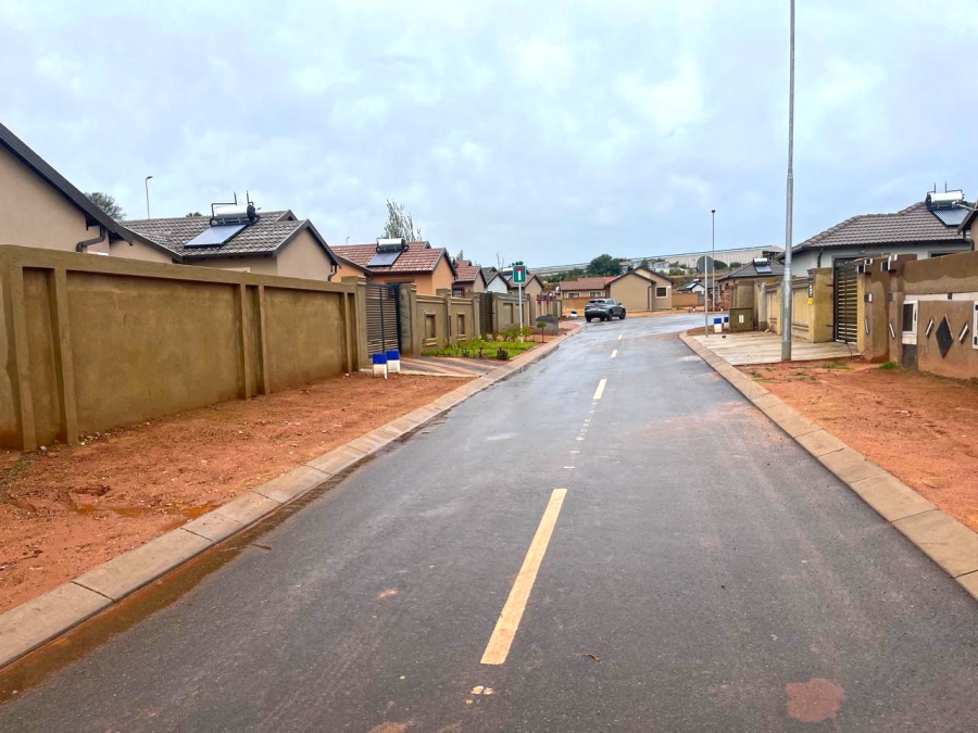 3 Bedroom Property for Sale in Wilfordon Gauteng