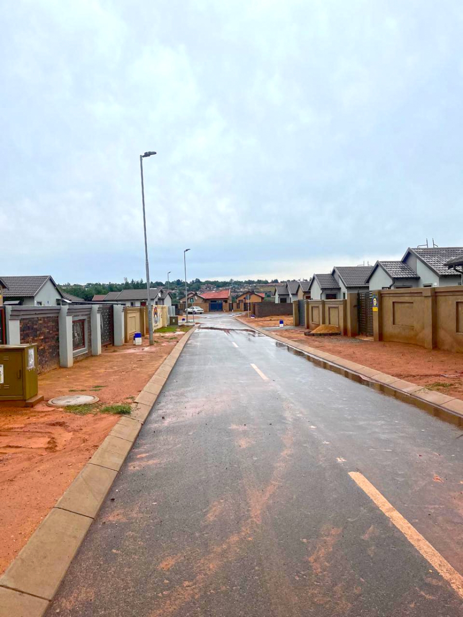 3 Bedroom Property for Sale in Wilfordon Gauteng