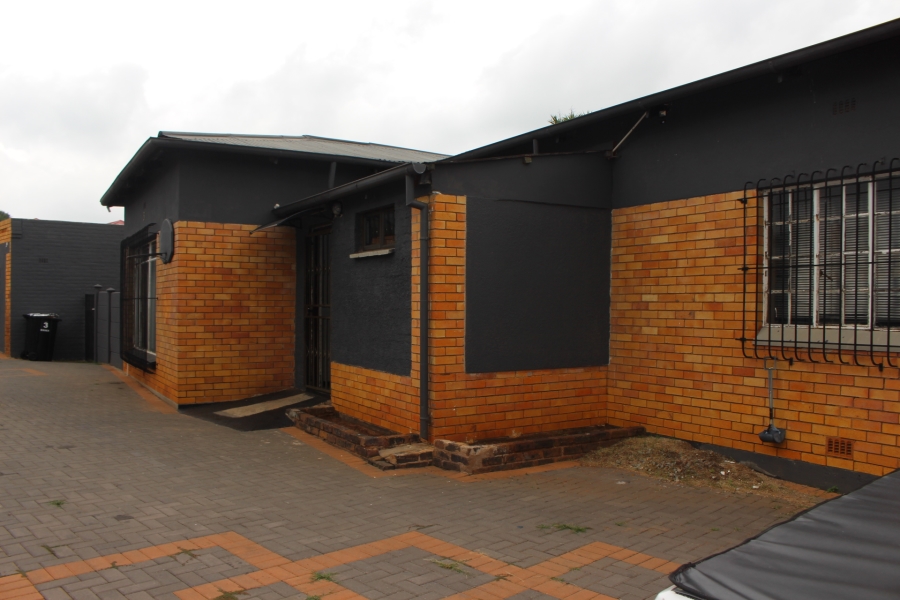 3 Bedroom Property for Sale in Georginia Gauteng