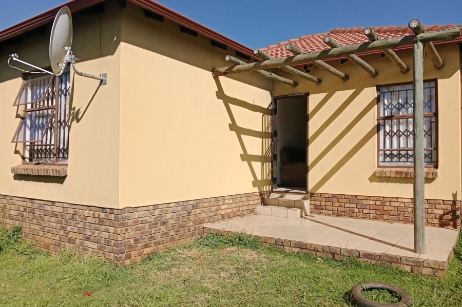 3 Bedroom Property for Sale in Heatherview Gauteng