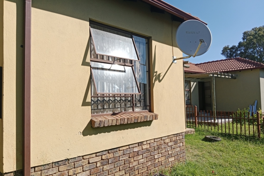 3 Bedroom Property for Sale in Heatherview Gauteng
