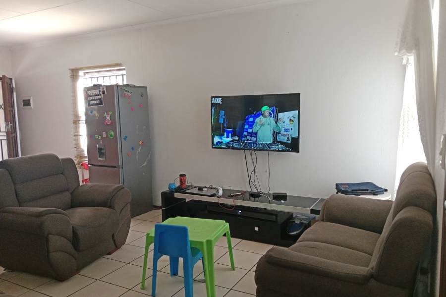 3 Bedroom Property for Sale in Heatherview Gauteng
