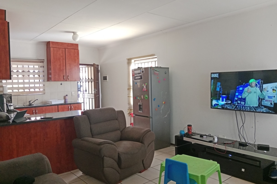3 Bedroom Property for Sale in Heatherview Gauteng
