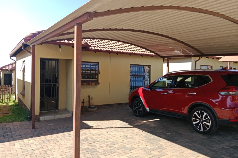 3 Bedroom Property for Sale in Heatherview Gauteng