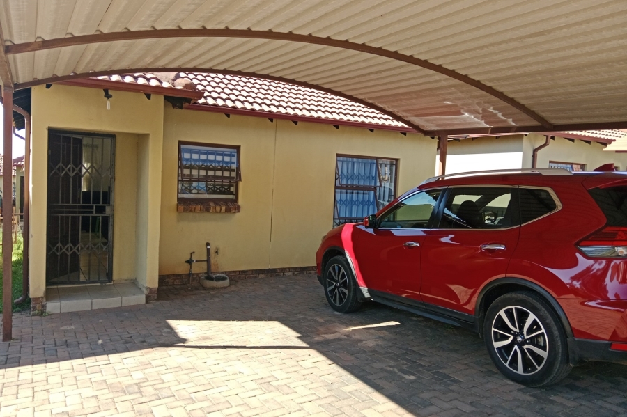 3 Bedroom Property for Sale in Heatherview Gauteng
