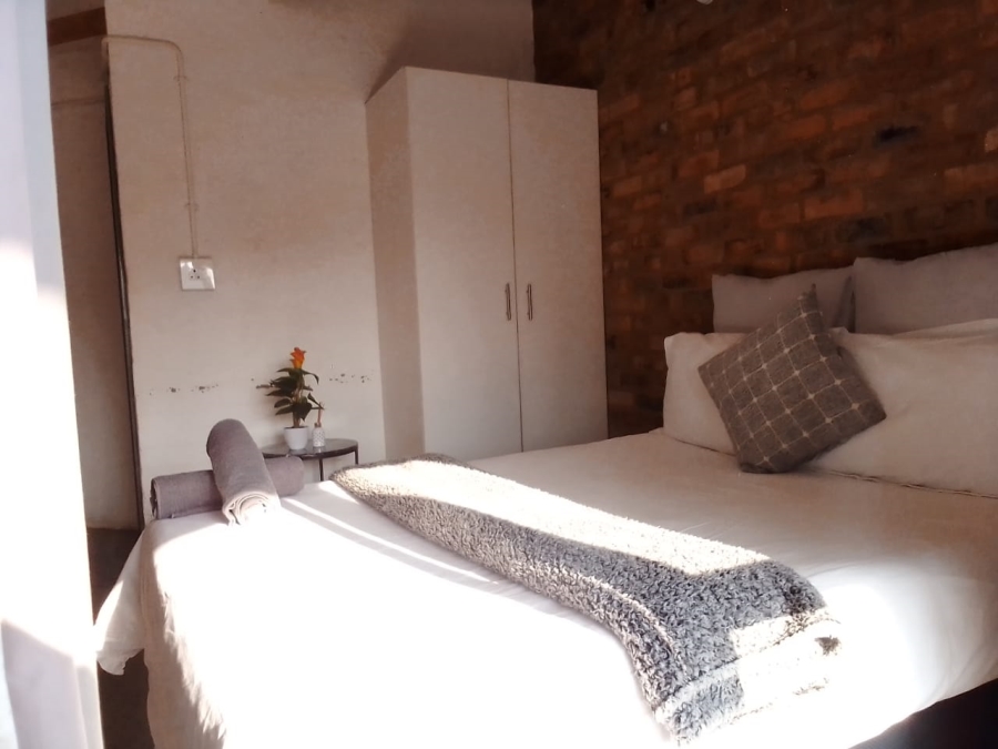To Let 0 Bedroom Property for Rent in Jeppestown Gauteng