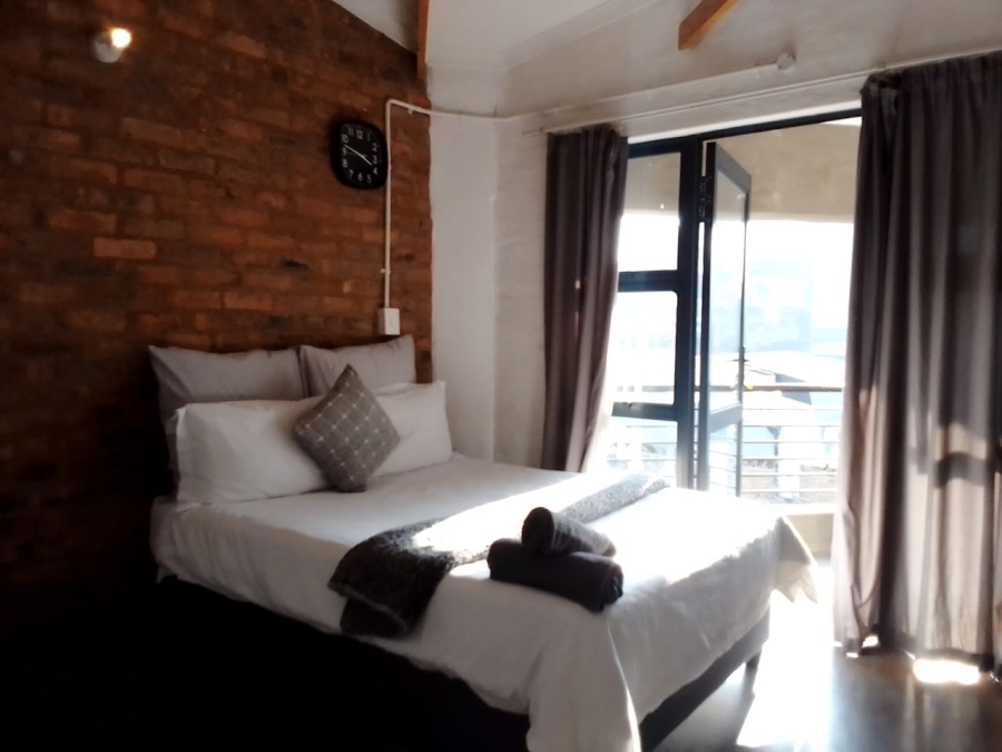 To Let 0 Bedroom Property for Rent in Jeppestown Gauteng