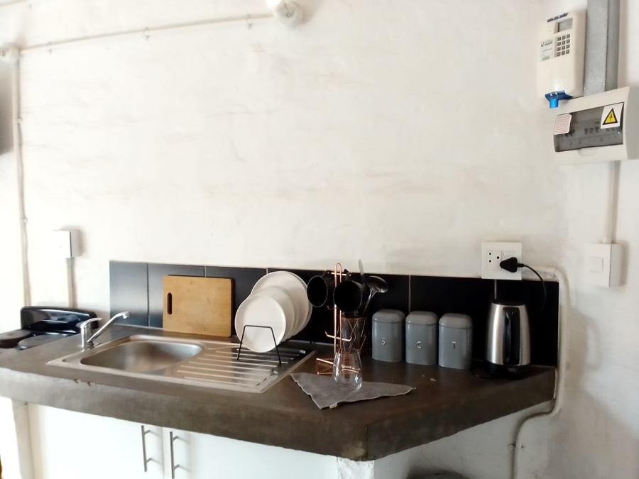 To Let 0 Bedroom Property for Rent in Jeppestown Gauteng