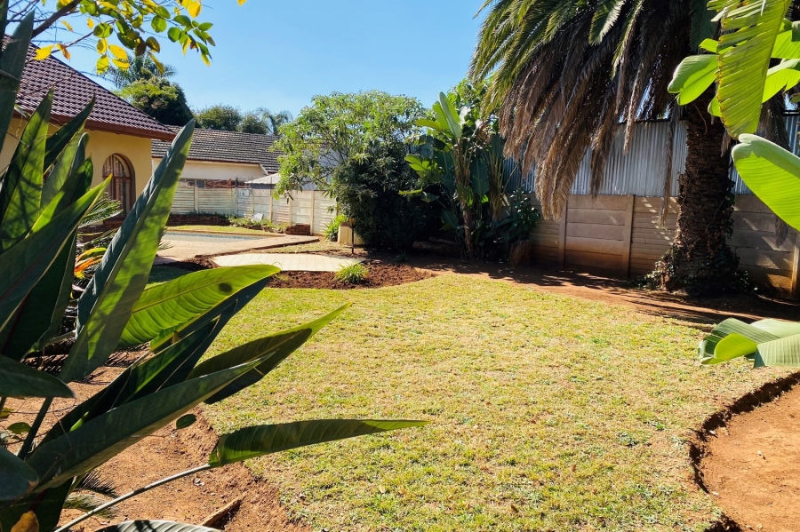 4 Bedroom Property for Sale in Booysens Gauteng