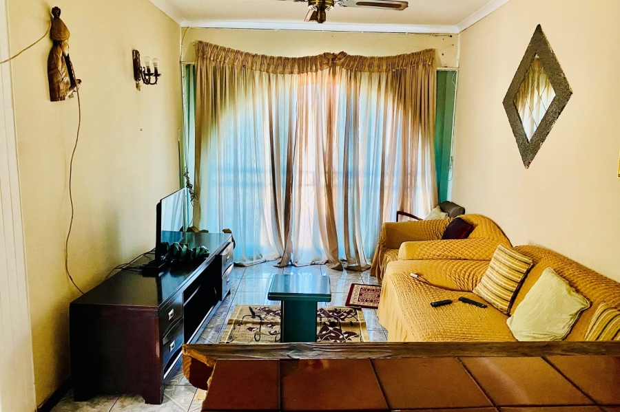 4 Bedroom Property for Sale in Booysens Gauteng