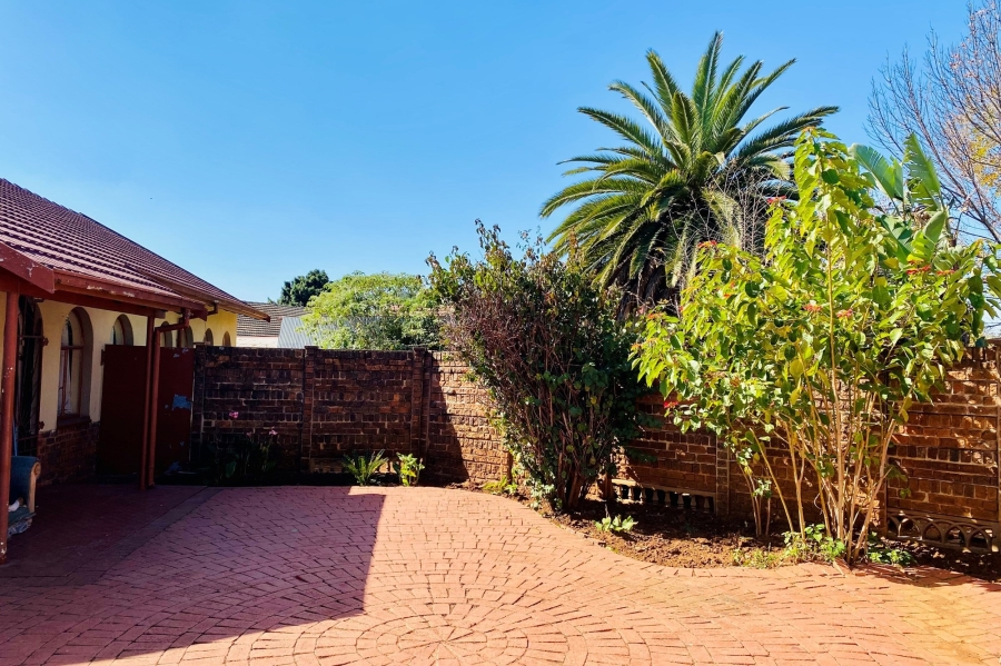 4 Bedroom Property for Sale in Booysens Gauteng