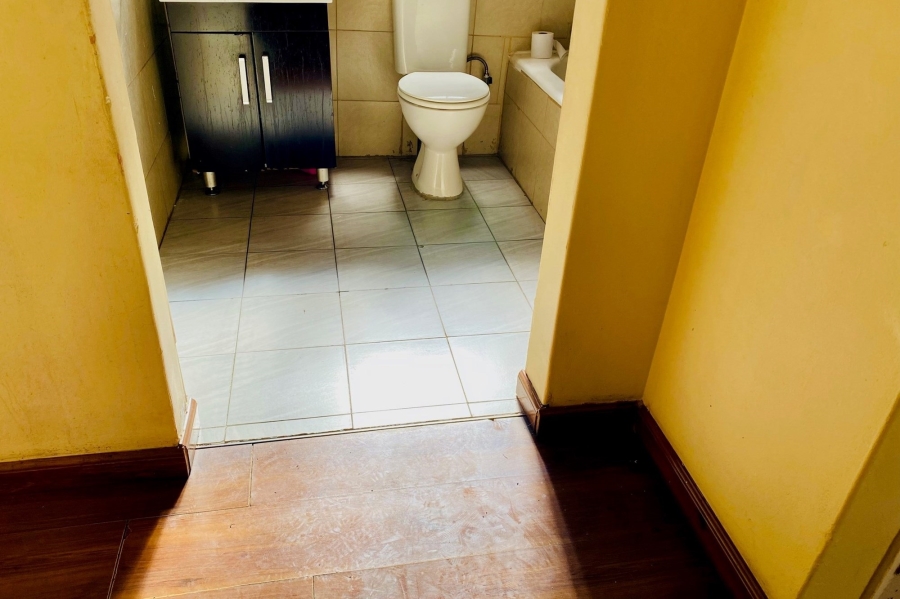 4 Bedroom Property for Sale in Booysens Gauteng