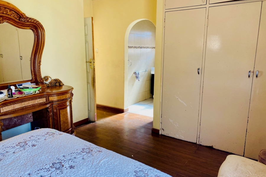4 Bedroom Property for Sale in Booysens Gauteng