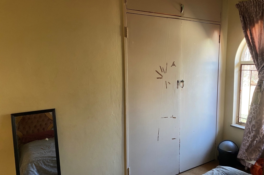 4 Bedroom Property for Sale in Booysens Gauteng