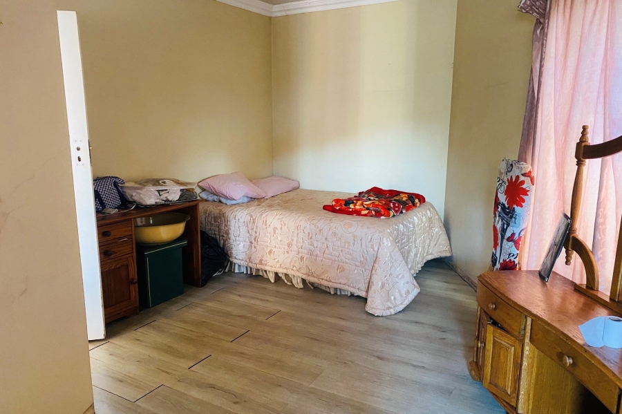 4 Bedroom Property for Sale in Booysens Gauteng