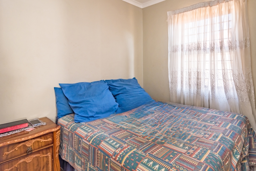 2 Bedroom Property for Sale in Protea Glen Gauteng