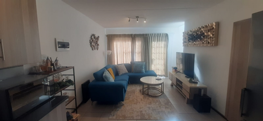 2 Bedroom Property for Sale in Theresa Park Gauteng