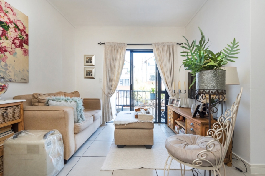 1 Bedroom Property for Sale in Linbro Park Gauteng