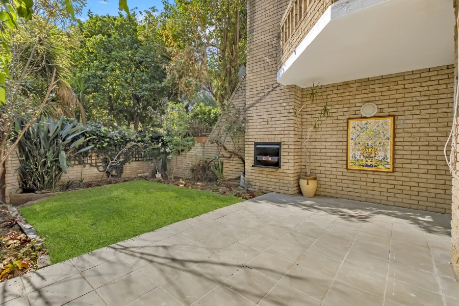 2 Bedroom Property for Sale in Morningside Gauteng