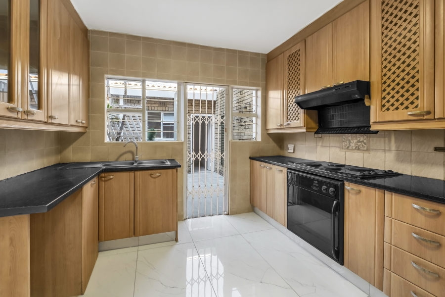 2 Bedroom Property for Sale in Morningside Gauteng