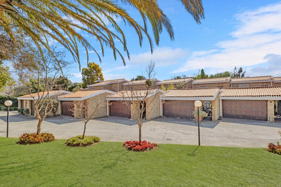 2 Bedroom Property for Sale in Morningside Gauteng